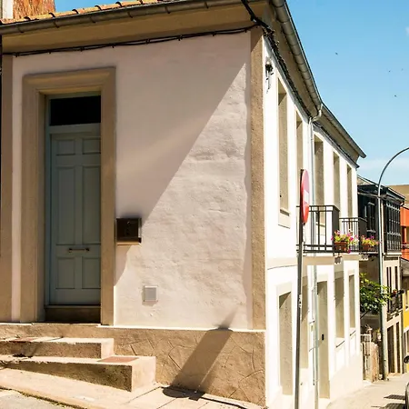 A Calexa Nº1 * Саррия